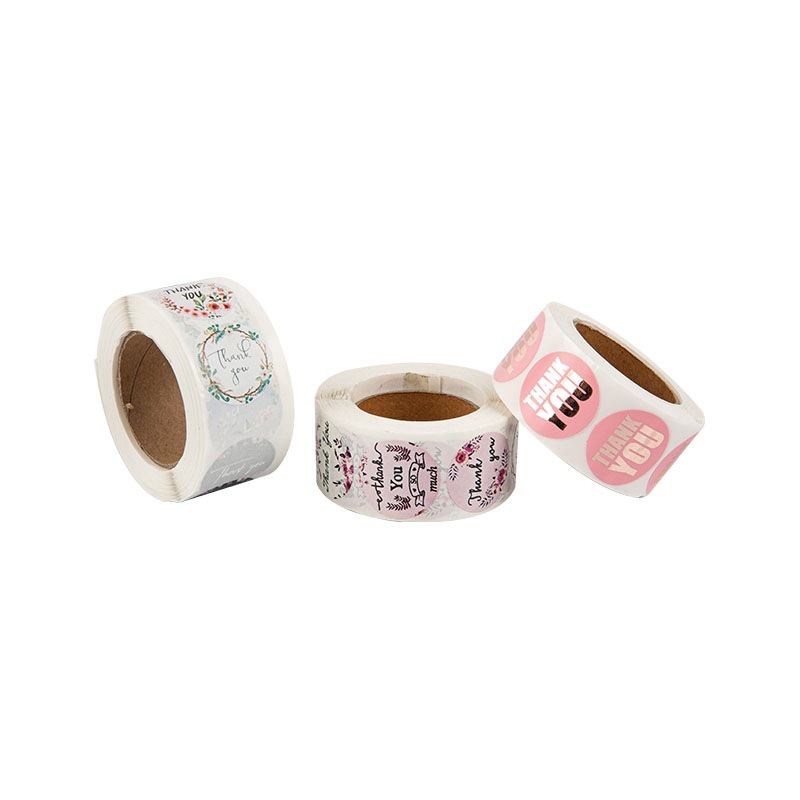 Pegatinas de bricolaje
